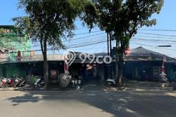 Dijual Tanah Lokasi Senayan, Jakarta Selatan Seluas 1582m2 Dijual Tanah Lokasi Senayan, Jakarta Selatan Seluas 1582m2