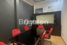 Paling Diincar! Ruko Dijual di Pondok Indah Harga Kompetitif Paling Diincar! Ruko Dijual di Pondok Indah Harga Kompetitif