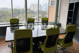 Kantor Dijual di Prime Area Jakarta Selatan Luas 218m2 Kantor Dijual di Prime Area Jakarta Selatan Luas 218m2