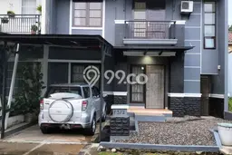Hunian Cantik Minimalis Lb 150m2 di Sawangan, Depok Hunian Cantik Minimalis Lb 150m2 di Sawangan, Depok