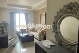 Disewakan Apartemen Terjangkau 1 KT di Permata Hijau Jakarta Selatan Disewakan Apartemen Terjangkau 1 KT di Permata Hijau Jakarta Selatan