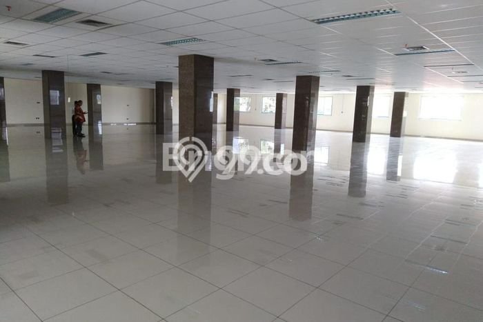 Unit Komersial Dijual di Jakarta Selatan LT 1400m2 & LB 8800m2 Unit Komersial Dijual di Jakarta Selatan LT 1400m2 & LB 8800m2