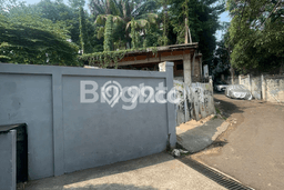 Tanah Kavling Dijual di Kemang, Jakarta Selatan dengan Luas Tanah 623m2 Tanah Kavling Dijual di Kemang, Jakarta Selatan dengan Luas Tanah 623m2