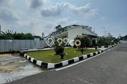 Tanah Kavling Dijual di Depok dengan Spesifikasi 1222m2 Tanah Kavling Dijual di Depok dengan Spesifikasi 1222m2