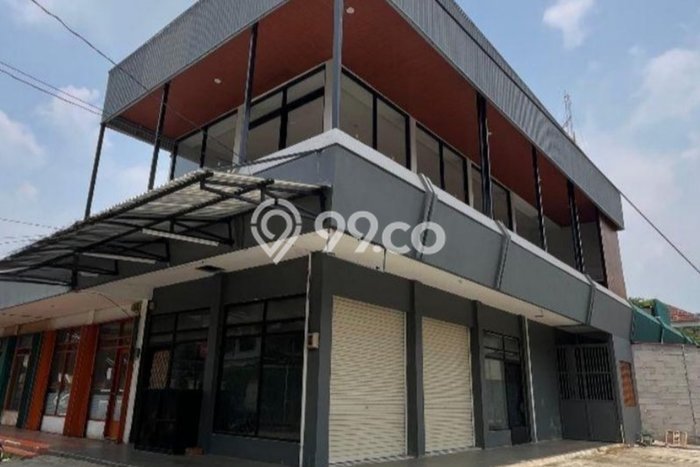 Disewakan Ruko Bisnis di Cinere Depok Harga Sewa Menarik Bisa Nego Disewakan Ruko Bisnis di Cinere Depok Harga Sewa Menarik Bisa Nego
