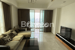 Hunian Apartemen High-Class untuk Dijual di Jakarta Selatan dengan 3 BR & 2 Kamar Mandi Hunian Apartemen High-Class untuk Dijual di Jakarta Selatan dengan 3 BR & 2 Kamar Mandi