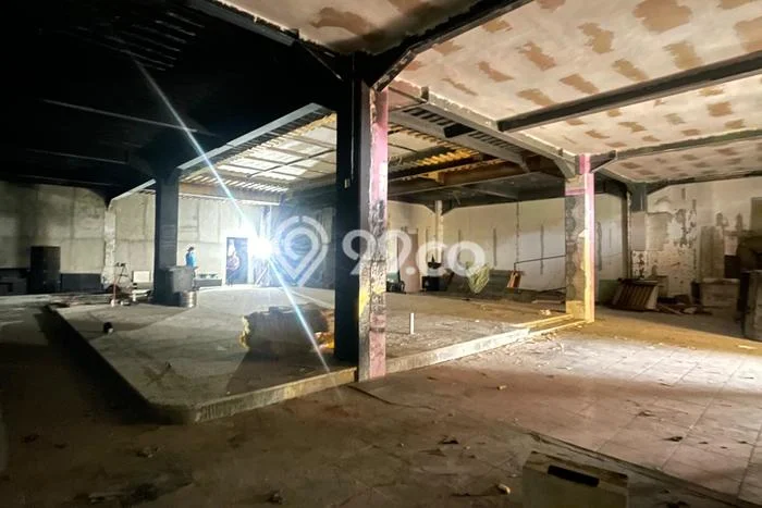 FOR RENT! Ruko di Kemang Cocok untuk Bisnis 460m2 FOR RENT! Ruko di Kemang Cocok untuk Bisnis 460m2