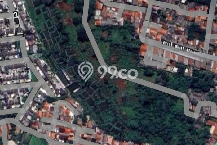 Dijual Tanah di Sawangan Depok Luas 80000m2 SHM Dijual Tanah di Sawangan Depok Luas 80000m2 SHM