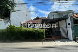 Rumah Luxury Modern Tanpa Renovasi di Lebak Bulus Jakarta Selatan Rumah Luxury Modern Tanpa Renovasi di Lebak Bulus Jakarta Selatan