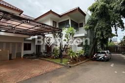 Dijual Rumah Mewah Megah Dengan View Cantik di Lebak Bulus, Jakarta Selatan Dijual Rumah Mewah Megah Dengan View Cantik di Lebak Bulus, Jakarta Selatan