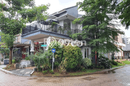Rumah Minimalis 4 KT di Cibubur Bogor Rumah Minimalis 4 KT di Cibubur Bogor