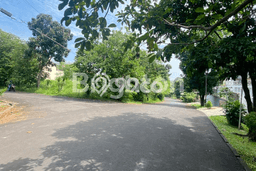 Tanah Kavling untuk Dijual di Cinere Depok 315m2 Tanah Kavling untuk Dijual di Cinere Depok 315m2