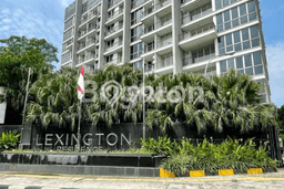 Apartemen Cozy Dijual di Jakarta Selatan Spesifikasi 1 KT, 1 KM Apartemen Cozy Dijual di Jakarta Selatan Spesifikasi 1 KT, 1 KM