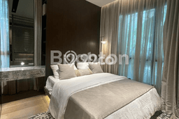 Apartemen Favorit Modern Dijual di Jakarta Selatan dengan 1 Kamar Tidur Apartemen Favorit Modern Dijual di Jakarta Selatan dengan 1 Kamar Tidur