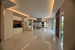 Hunian Elit LB 300m2 Siap Pakai Desain Elegan di Lebak Bulus, Jakarta Selatan Hunian Elit LB 300m2 Siap Pakai Desain Elegan di Lebak Bulus, Jakarta Selatan