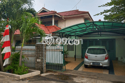 Hot Offer Hunian Mewah Ideal dan Luas di Ciputat, Tangerang Selatan Hot Offer Hunian Mewah Ideal dan Luas di Ciputat, Tangerang Selatan