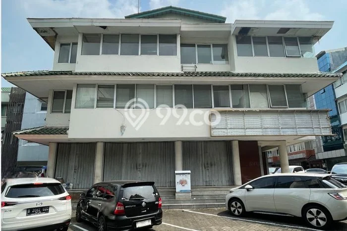 Ruko Favorit Dijual di Kebayoran Baru Jakarta Selatan Kawasan Pusat Bisnis Ruko Favorit Dijual di Kebayoran Baru Jakarta Selatan Kawasan Pusat Bisnis