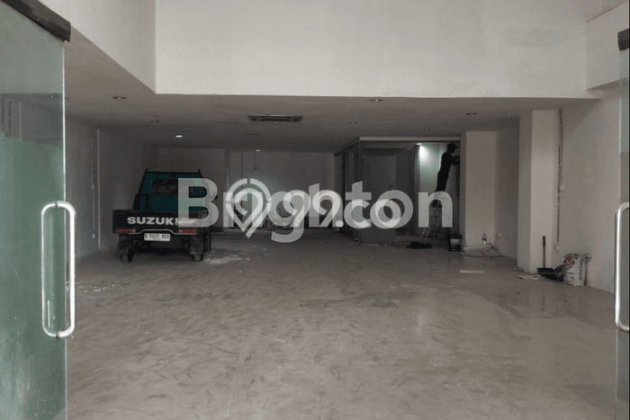 Disewakan Ruko di Kawasan Ramai Fatmawati Luas 216m2 Disewakan Ruko di Kawasan Ramai Fatmawati Luas 216m2