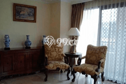 Disewakan Apartemen Terjangkau 3 KT di Pondok Indah Jakarta Selatan Disewakan Apartemen Terjangkau 3 KT di Pondok Indah Jakarta Selatan