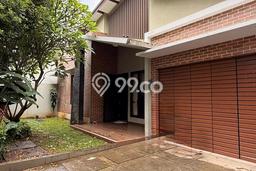 Jarang Ada! Rumah Kontrakan 3 Kamar Bagus Siap Huni Antasari Jarang Ada! Rumah Kontrakan 3 Kamar Bagus Siap Huni Antasari