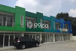 Ruko Dijual di Jakarta Selatan LT 247m2 & LB 170m2 Lokasi Terbaik! Ruko Dijual di Jakarta Selatan LT 247m2 & LB 170m2 Lokasi Terbaik!