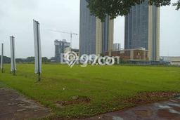 Tanah Siap Bangun Dijual di Tangerang Punya Luas 24000m2 Tanah Siap Bangun Dijual di Tangerang Punya Luas 24000m2
