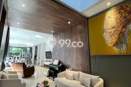 Rumah Luxury Modern Siap Huni di Tanjung Barat Jakarta Selatan Rumah Luxury Modern Siap Huni di Tanjung Barat Jakarta Selatan