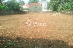 Tanah Dijual Area Strategis di Pondok Cabe Tangerang 596m2 Tanah Dijual Area Strategis di Pondok Cabe Tangerang 596m2