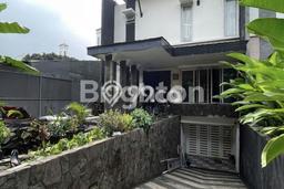 Dijual Rumah Luas Elegan Dengan View Eksklusif di Lebak Bulus, Jakarta Selatan Dijual Rumah Luas Elegan Dengan View Eksklusif di Lebak Bulus, Jakarta Selatan