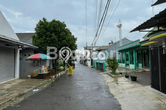 Kavling Tanah Dijual di Pamulang Tangerang Selatan Spesifikasi 5945m2 Kavling Tanah Dijual di Pamulang Tangerang Selatan Spesifikasi 5945m2