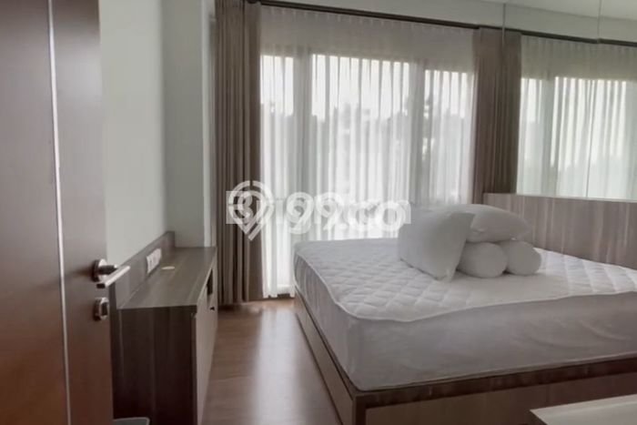 Untuk Dijual Apartemen Mewah 1 Bedroom di Tangerang Dekat ke Fasilitas Umum Untuk Dijual Apartemen Mewah 1 Bedroom di Tangerang Dekat ke Fasilitas Umum