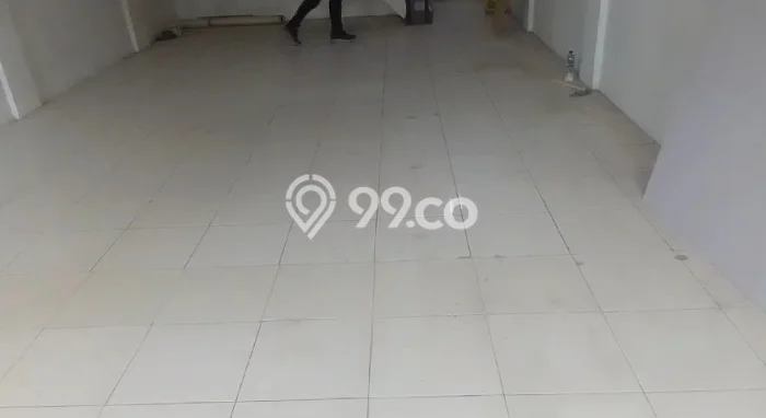 Ruko Dijual di Jakarta Barat LT 54m2 & LB 150m2 Lokasi Terbaik! Ruko Dijual di Jakarta Barat LT 54m2 & LB 150m2 Lokasi Terbaik!