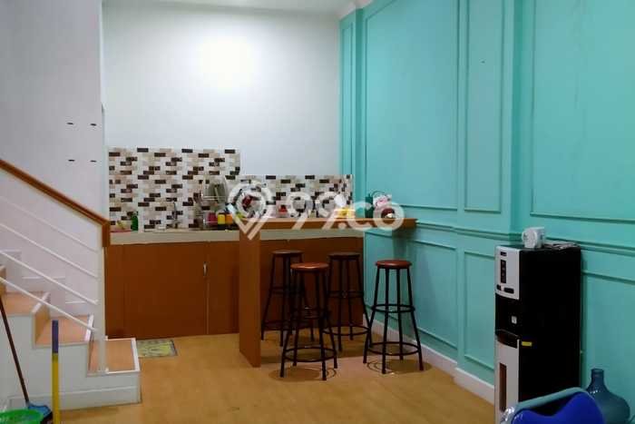 Ruko Dijual di Johar Baru LT 57m2, LB 120m2 Solusi Investasi Cerdas Ruko Dijual di Johar Baru LT 57m2, LB 120m2 Solusi Investasi Cerdas