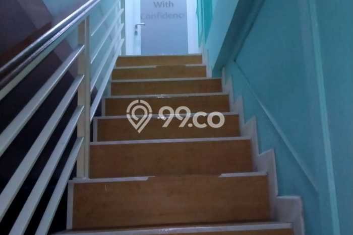 Ruko Dijual di Johar Baru LT 57m2, LB 120m2 Solusi Investasi Cerdas Ruko Dijual di Johar Baru LT 57m2, LB 120m2 Solusi Investasi Cerdas