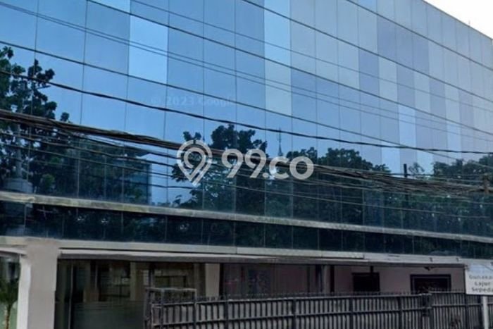 Kantor Bagus Dijual LB 850m2 Lokasi Strategis Jakarta Pusat Area Cocok untuk Berbisnis Kantor Bagus Dijual LB 850m2 Lokasi Strategis Jakarta Pusat Area Cocok untuk Berbisnis