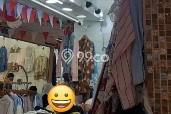 Komersial For Sale di Kawasan Tanah Abang, Jakarta Pusat Harga Kompetitif Komersial For Sale di Kawasan Tanah Abang, Jakarta Pusat Harga Kompetitif