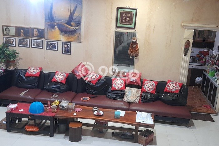Hunian Super Elit dengan Akses Paling Strategis di Jelambar, Jakarta Barat Hunian Super Elit dengan Akses Paling Strategis di Jelambar, Jakarta Barat