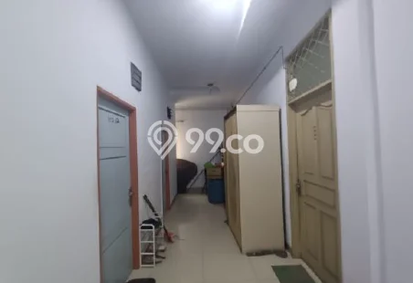 Kost untuk Dijual di Jembatan Besi Punya 0 Kamar Kost untuk Dijual di Jembatan Besi Punya 0 Kamar