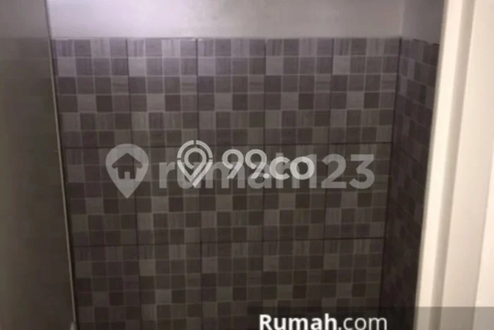 Siap Huni Rumah Minimalis & Modern LB 30m2 di Puri Indah Siap Huni Rumah Minimalis & Modern LB 30m2 di Puri Indah