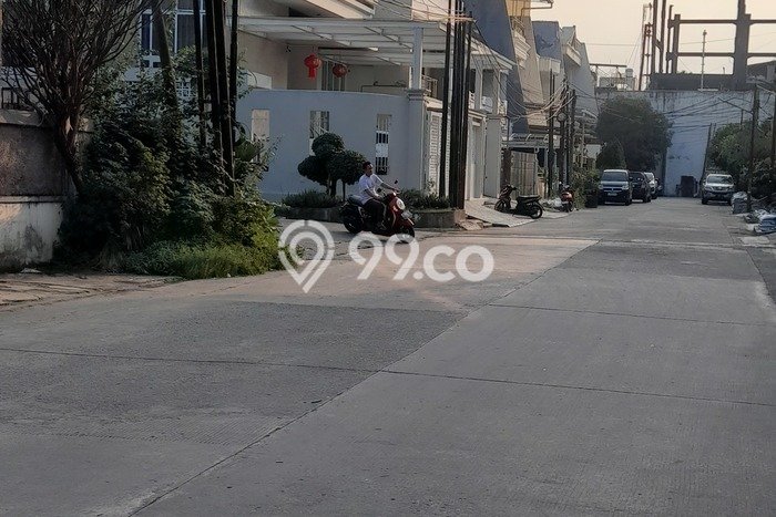 Hunian Super Elit dengan Akses Paling Strategis di Jelambar, Jakarta Barat Hunian Super Elit dengan Akses Paling Strategis di Jelambar, Jakarta Barat