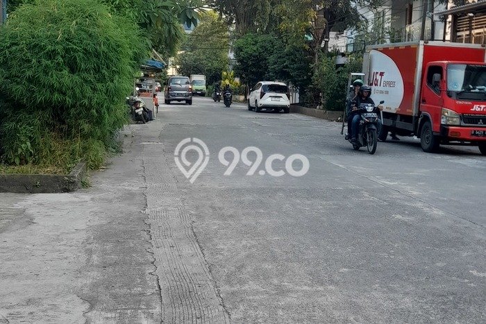 Hunian Super Elit dengan Akses Paling Strategis di Jelambar, Jakarta Barat Hunian Super Elit dengan Akses Paling Strategis di Jelambar, Jakarta Barat