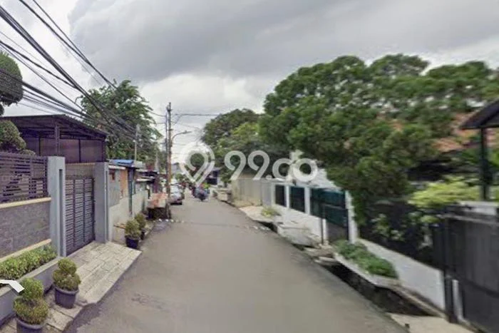 Tanah Dijual di Jakarta Timur Seluas 150m2 Strategis Tanah Dijual di Jakarta Timur Seluas 150m2 Strategis