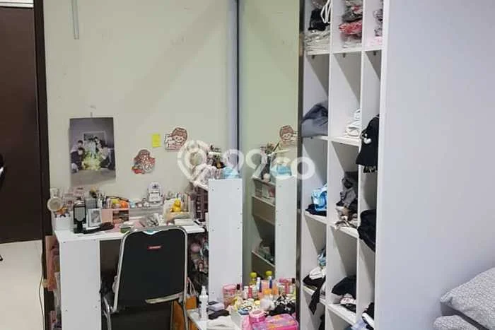 Dijual Hunian Rumah Terawat 2 Kamar di Gajah Mada, Jakarta Pusat Dijual Hunian Rumah Terawat 2 Kamar di Gajah Mada, Jakarta Pusat