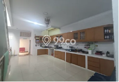Kost untuk Dijual di Jembatan Besi Punya 0 Kamar Kost untuk Dijual di Jembatan Besi Punya 0 Kamar