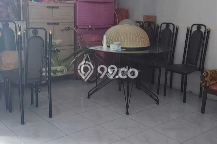 Jual Rumah Eksklusif 2 KT di Gajah Mada, Jakarta Pusat Jual Rumah Eksklusif 2 KT di Gajah Mada, Jakarta Pusat