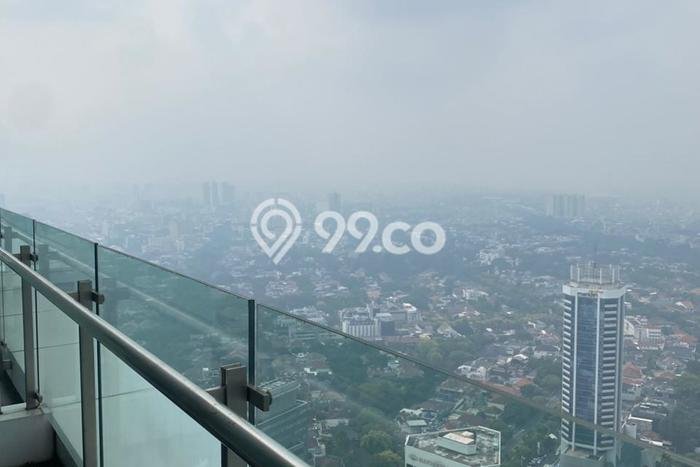 Siap Huni Apartemen Prestisius di Thamrin 3 Kamar & 3 Kamar Mandi Siap Huni Apartemen Prestisius di Thamrin 3 Kamar & 3 Kamar Mandi