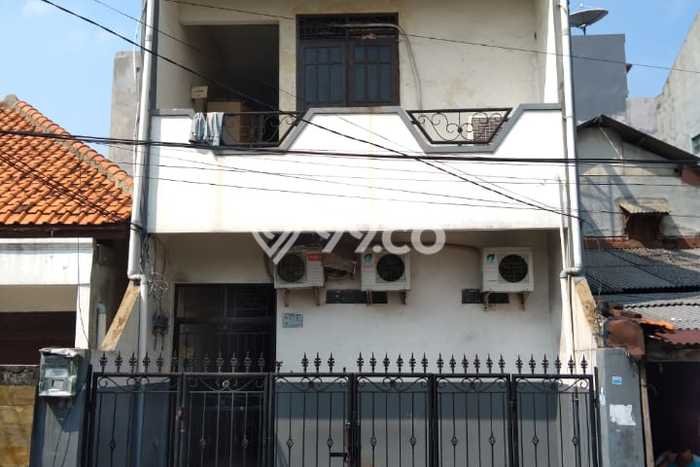 Untuk Dijual Kost 0 Kamar di Jakarta Barat untuk Aset Anda Untuk Dijual Kost 0 Kamar di Jakarta Barat untuk Aset Anda