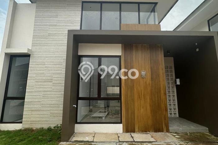 Dijual Rumah 2 Kamar Lokasi Strategis Bagus dan Strategis di Cisauk Dijual Rumah 2 Kamar Lokasi Strategis Bagus dan Strategis di Cisauk