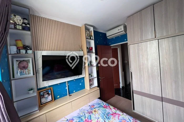Rumah Minimalis 2 KT LT 40m2 di Gading Serpong Rumah Minimalis 2 KT LT 40m2 di Gading Serpong
