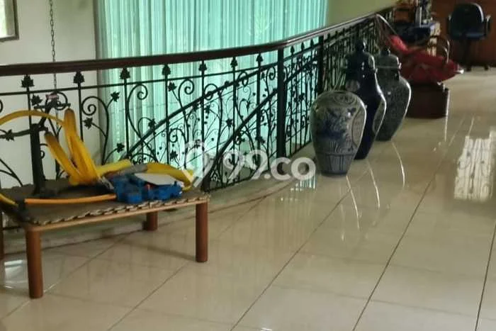 Dijual Rumah Premium dengan Fasilitas Sekitar Komplit di BSD, Tangerang Selatan Dijual Rumah Premium dengan Fasilitas Sekitar Komplit di BSD, Tangerang Selatan
